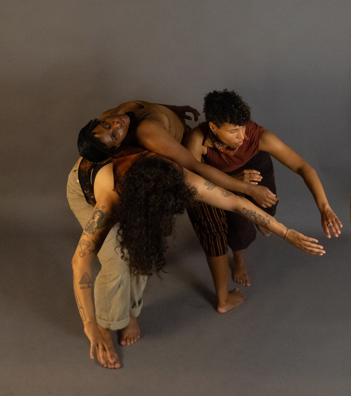 PLATAFORMA BERLIN FESTIVAL 2025