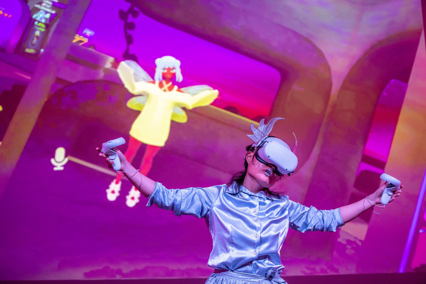 PLATAFORMA: NON FUCKABLE TOKENS (NFTs)