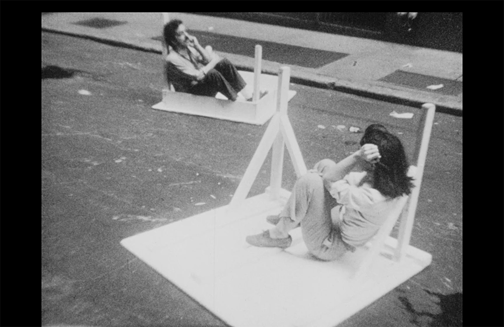 POOL 23 - POOL Shine - New York Traces