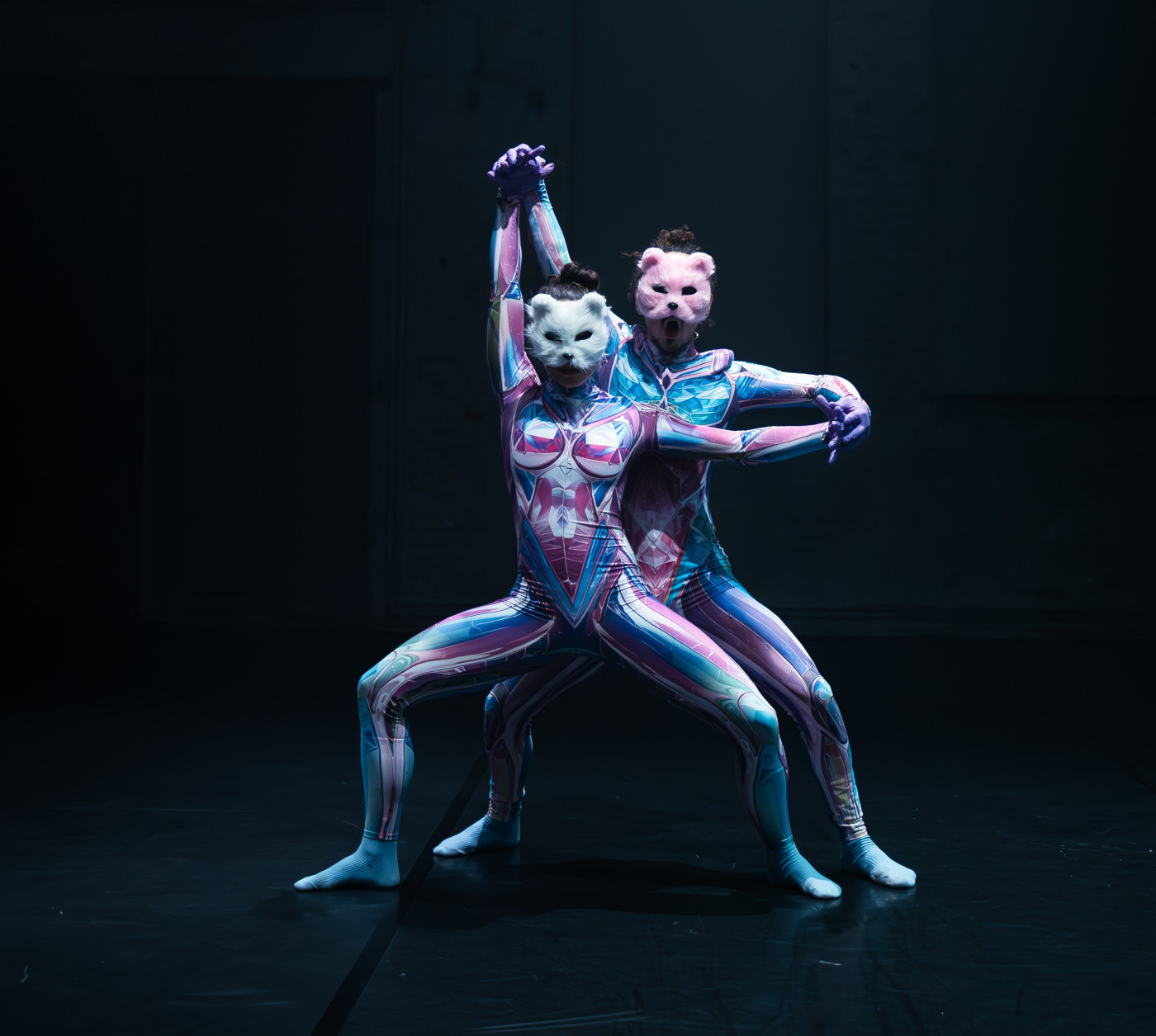 Saudade + Nothing Happens