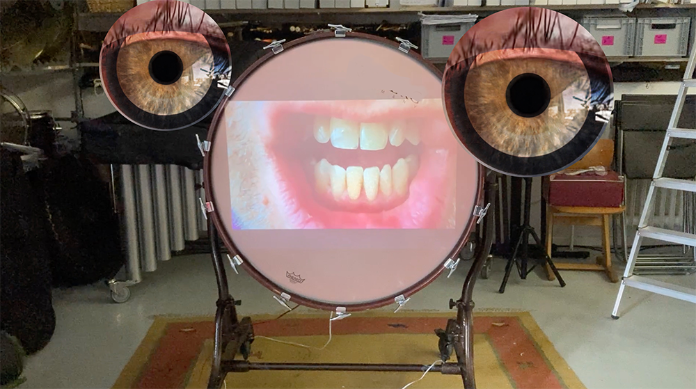 Schrumpf! Everything Everywhere - Familienvorstellung