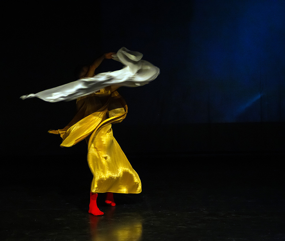 Shows You (maybe) Missed