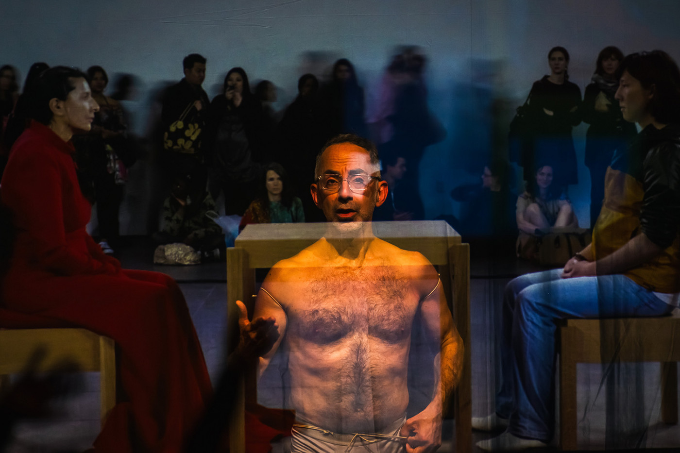 Shows You (maybe) Missed