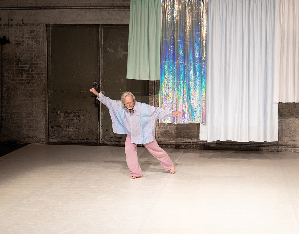 Solo 2025 + Slow Rave