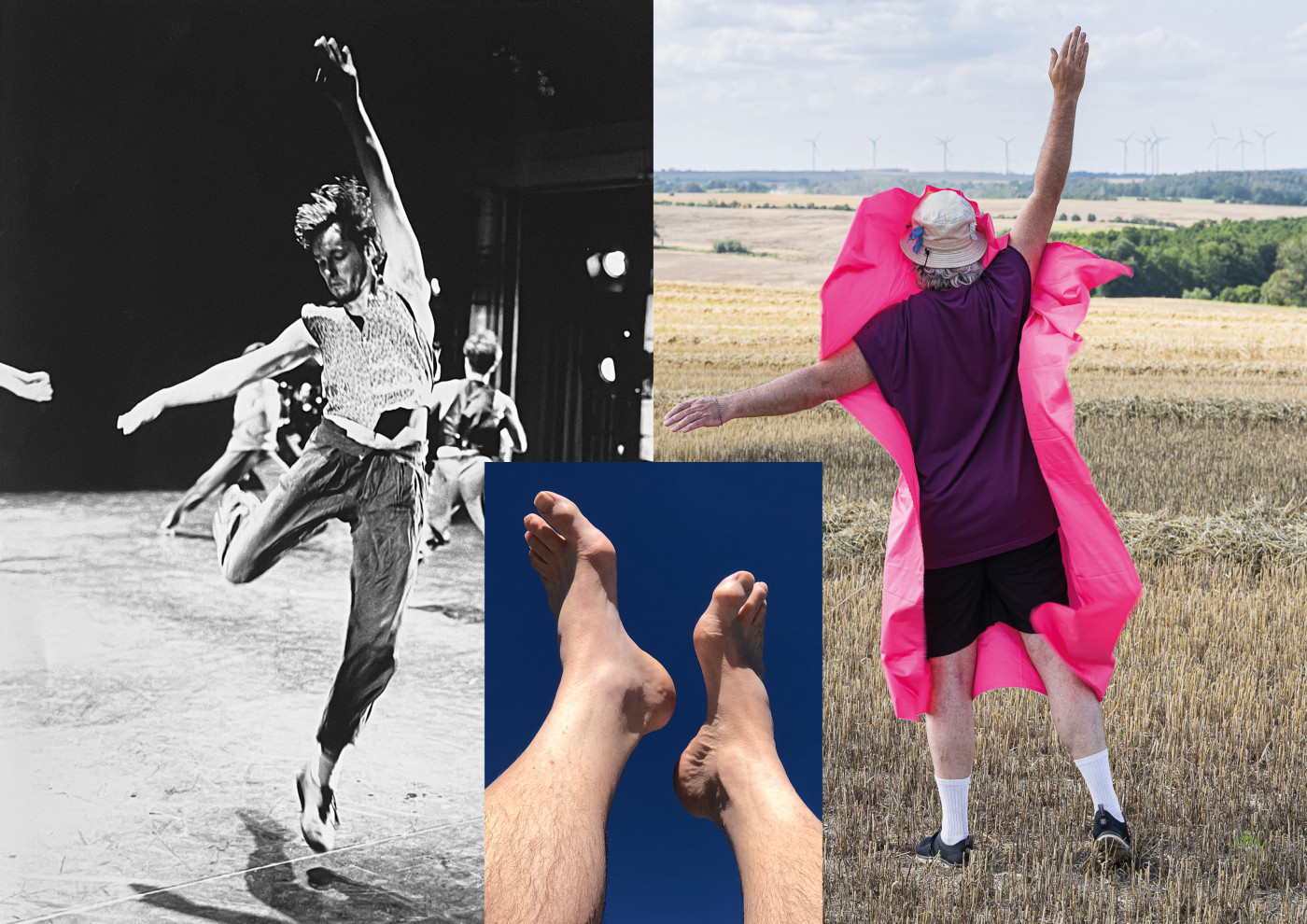 Solo 2025 + Slow Rave