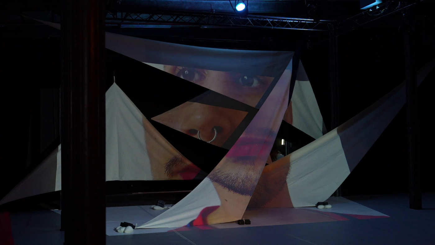 TMAOVLKE - Sprache in Bewegung - Workshop