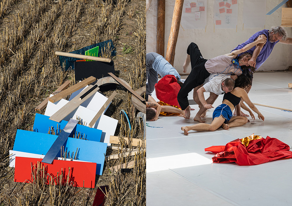 VIEW.POINT.MARY Workshop