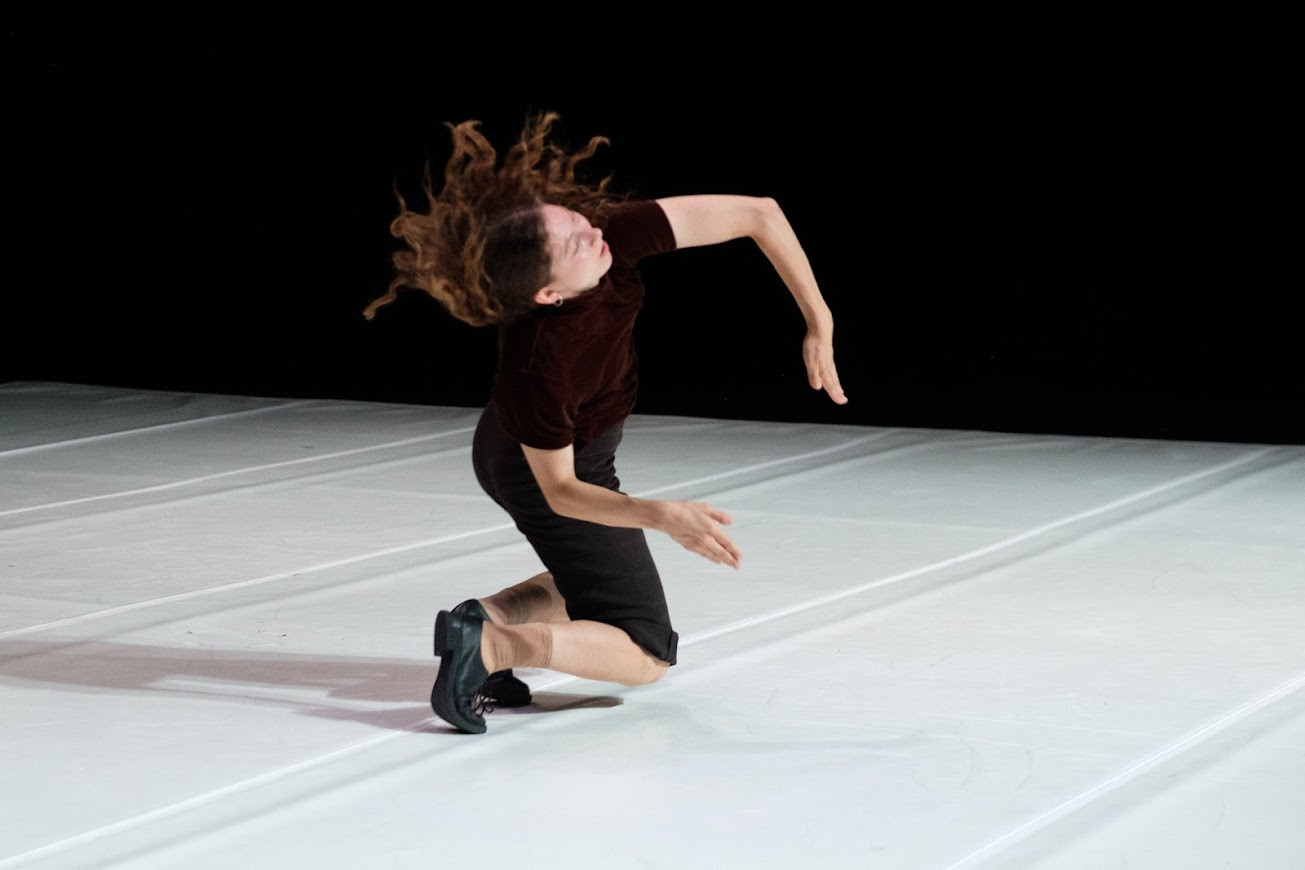 Walking on two + Practicing Empathy #3