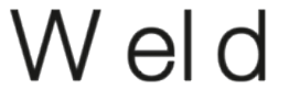 weld
